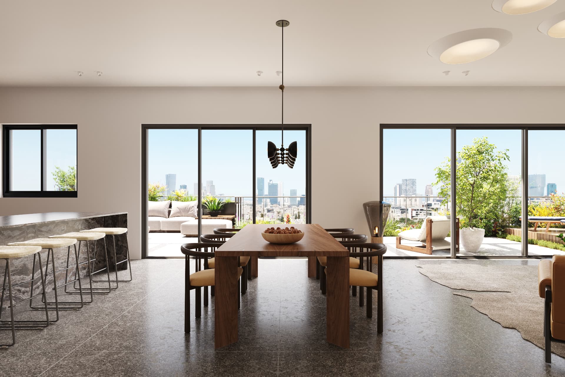 מעלות הגלבוע — גלריית הפרויקט 11
